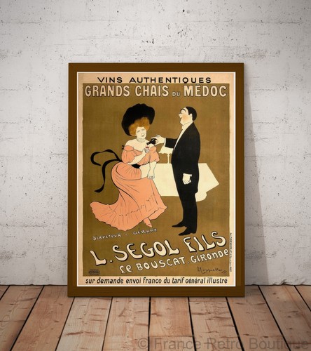 Poster affiche segol - poster-affiche, fils