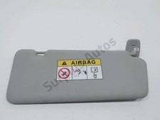 PARE-SOLEIL DROIT 964008139R RENAULT CLIO 4 phase 1 (07/2012 12/2016)