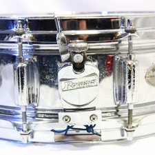 Caisse claire Rogers Superten