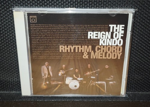 The reign kindo - :,
