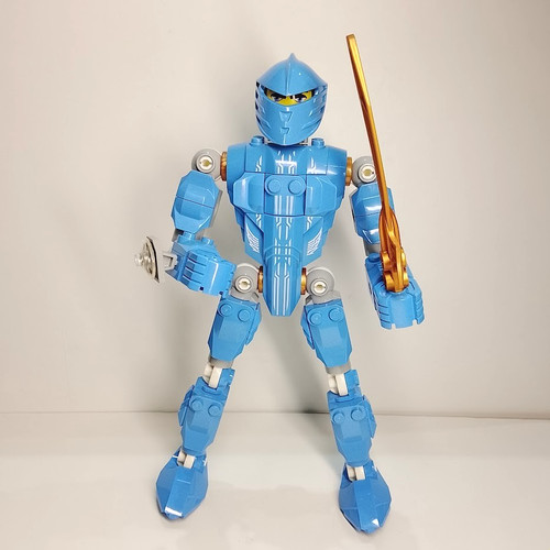 Lego castle knights kingdom - lego, knights'
