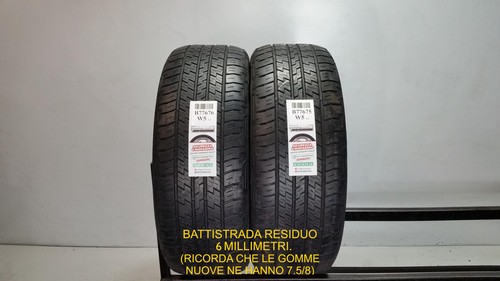 Pneus apporté 255 - 255/55r19, 111v