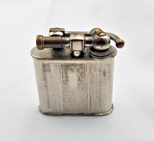 Art deco briquet - briquet, a