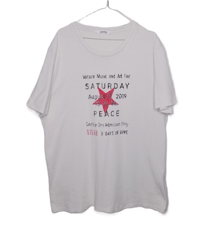 Tee shirt zadig - tee-, &