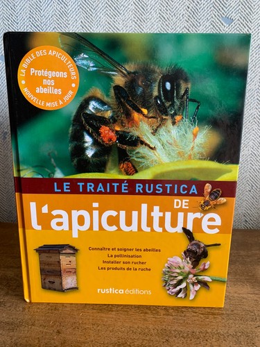 Traité rustica de - le,