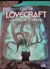 L'art De Lovecraft L'appel De