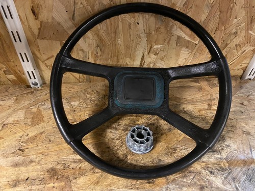 Volant tracteur tondeuse - volant,