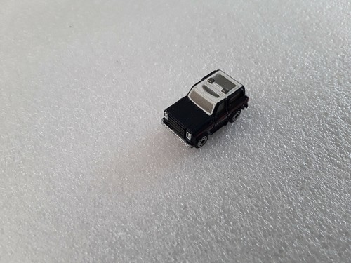 Micro machines chevy - micro,