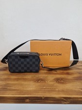 Louis Vuitton Alpha Wearable
