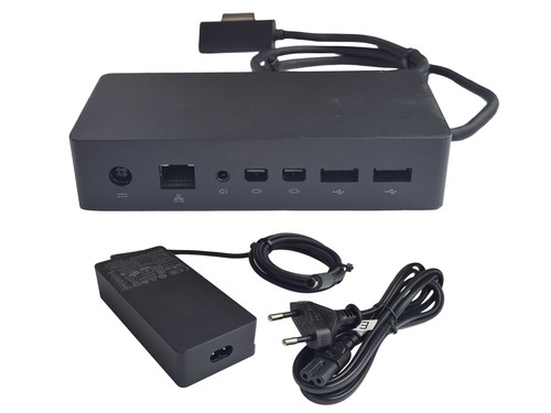 Microsoft surface dock 1661 - microsoft,