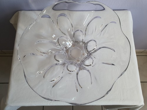 Vintage grande coupe - grande,