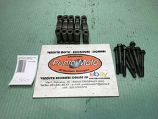 Chapeaux de palier de