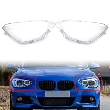 Headlight Lens Lampshade Cover