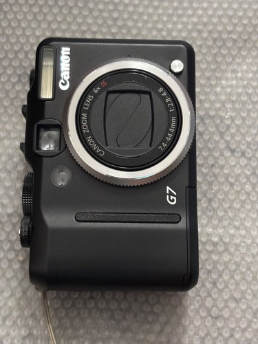 Appareil photo numérique
