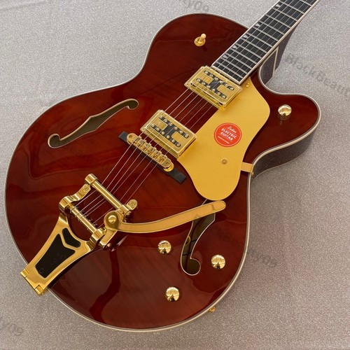 Nashville hollow body electric - nashville,