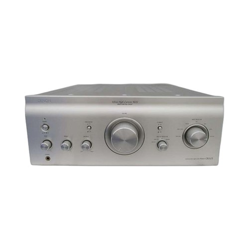 Denon pma sa11 - denon, pma-sa11