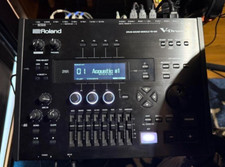 Roland v-drum TD-50x module de