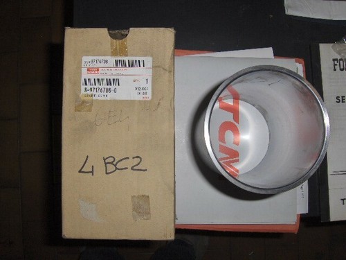 Moteur isuzu 4bc2 cylindre - isuzu,