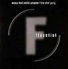 Wawa - The After Party 12" vinyle disque 29