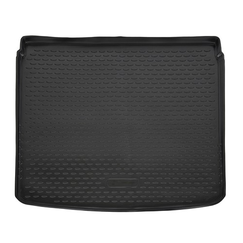 Tapis coffre caoutchouc - tapis,