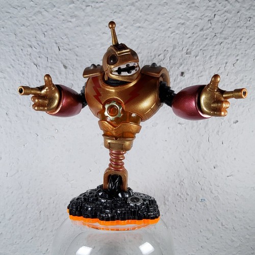 Skylanders giants bouncer - skylanders,