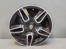 Jante alu Sphynx - Renault