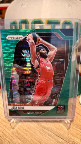 2024 panini prizm - 2024-25,