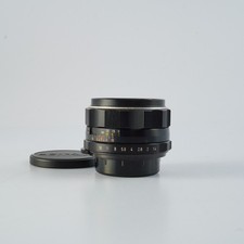 Excellent Pentax Super Takumar