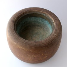 Grand bol japonais ancien 13