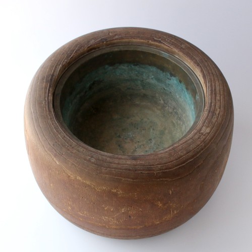 Grand bol japonais ancien - , 13