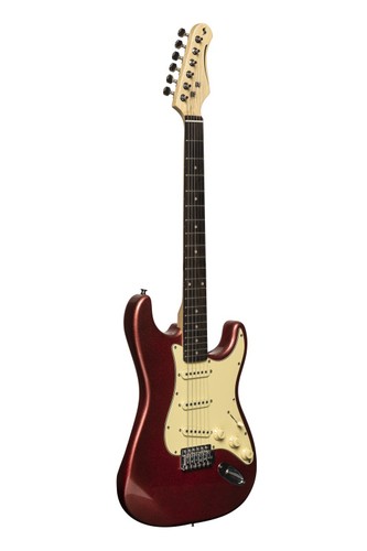 Std serie guitare - std, serie-s