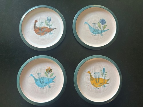Lot assiettes 20cm yvon - lot, 4