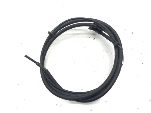 Polo 86c 1992 câble - polo,