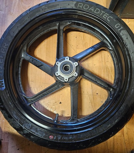 Jante avant honda vfr 800 - vfr,