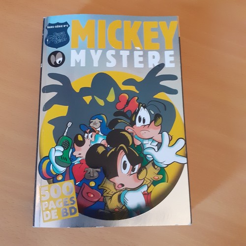 Super picsou géant hors - picsou,