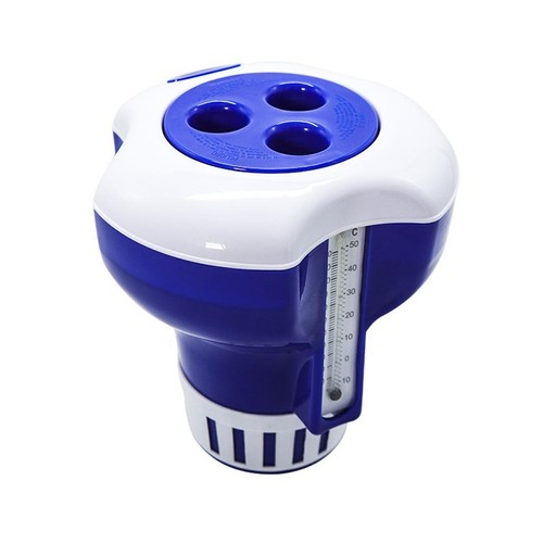 Thermomètre distributeur - de,