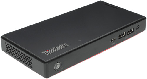 Lenovo thinkcentre m90n - m90n, mini