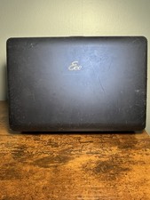 ASUS Eee PC Netbook – Intel Atom, Windows XP, 10.1 Display – Vintage Mini Laptop