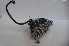 Rampe d'injection YAMAHA XJ6