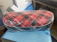 HONDA Z50M MONKEY BIKE SEAT 1967 MODEL NEW REPRODUCTION