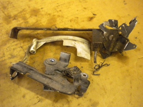 Murray briggs stratton - briggs, &