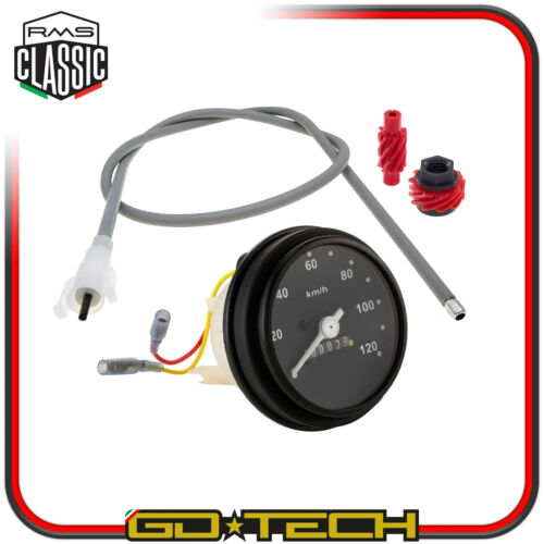 Kit câble compteur vitesse - câble,