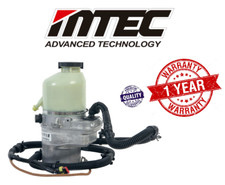ELECTRIC PUMP OPEL MERIVA B 2010 POWER STEERING PUMP HYDRODRIVE JER154