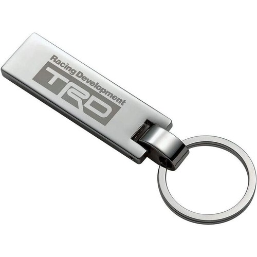 Porte clés toyota trd - porte-clés,
