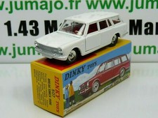 DT14 Voiture réédition DINKY