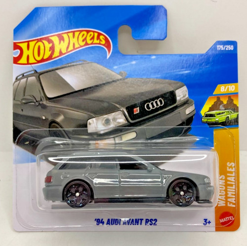 189 hot wheels wagons - 26.189, e.u