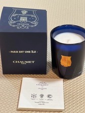 Bougie parfumée CHAUMET CIRE