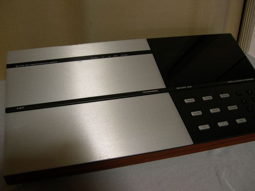 Bang olufsen beocord - bang,