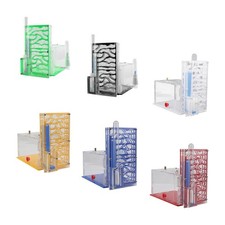 Nid d'habitat pour fourmis