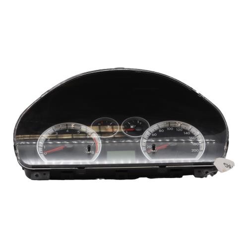 Compteur chevrolet aveo - compteur,